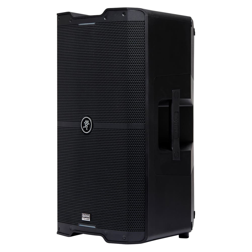 Caixa de Som SRM212 V-CLASS 2000W Mackie