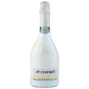 JP. Chenet Ice Edition Demi-Sec Branco 750ml.