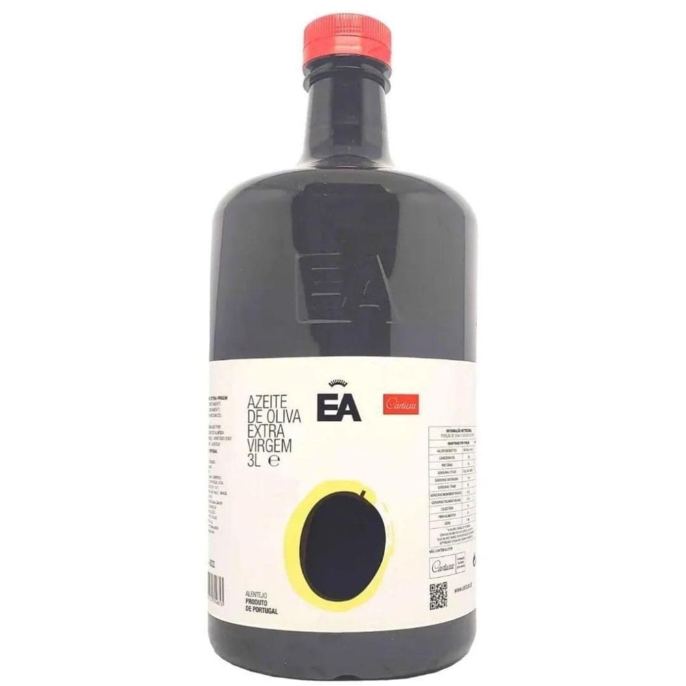 Azeite Extra Virgem EA Cartuxa 3000ml