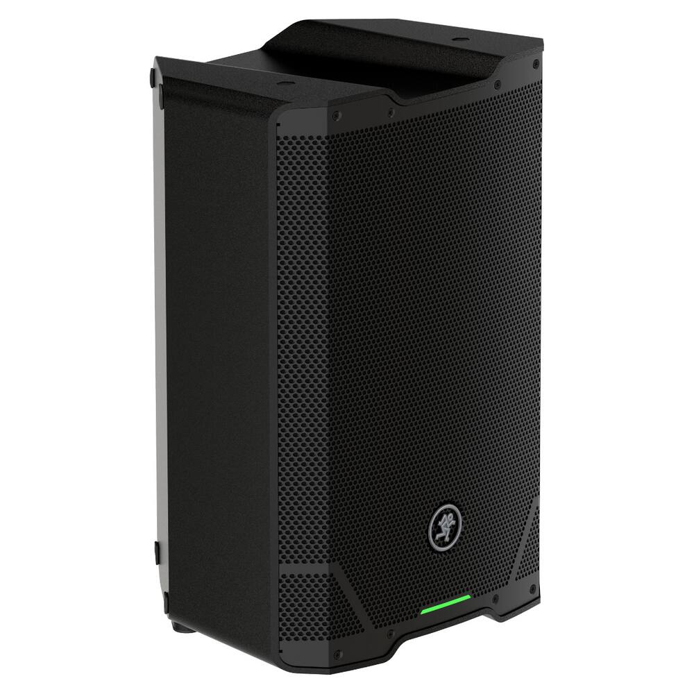 Caixa de Som SRT210 1600W Mackie