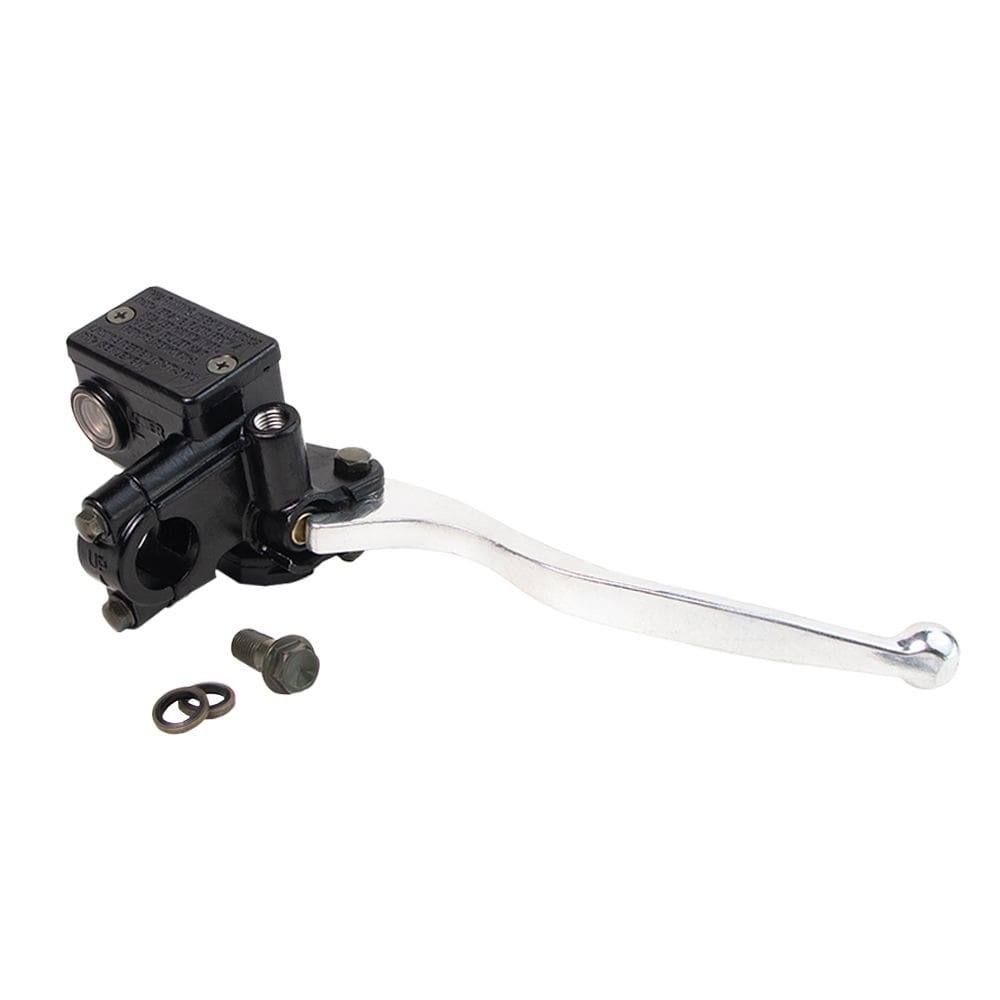 Cilindro Mestre Dianteiro Gp7 Fazer 250