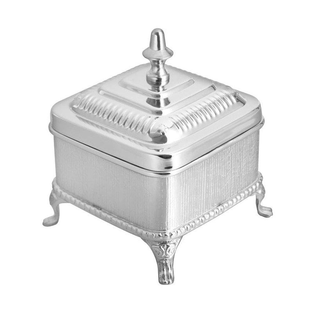 Caixa Decor Home Style Baronesa 14 cm