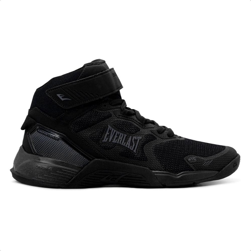Tênis Everlast Unissex Monster 4