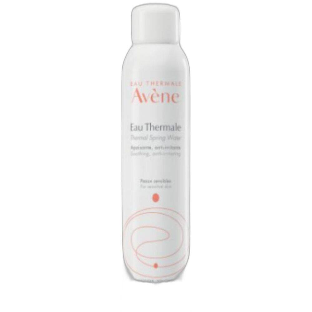 Avne Eau Thermale Água Termal Facial Com 300Ml