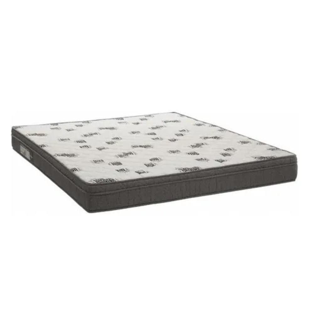 Colchão Casal Light D45 Ortobom - 138X188X17