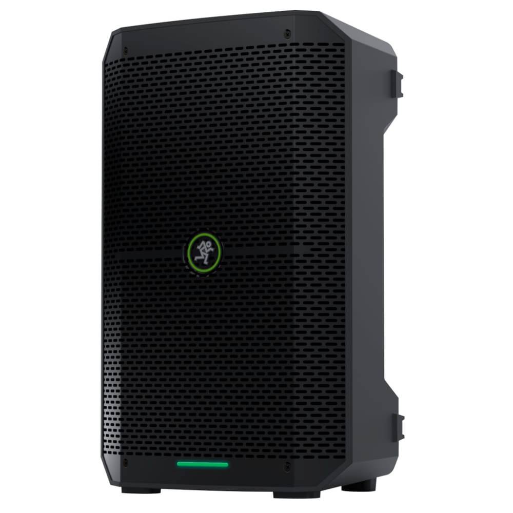 Caixa de Som Thump Go 200W Bluetooth c/ Bateria 8" Mackie