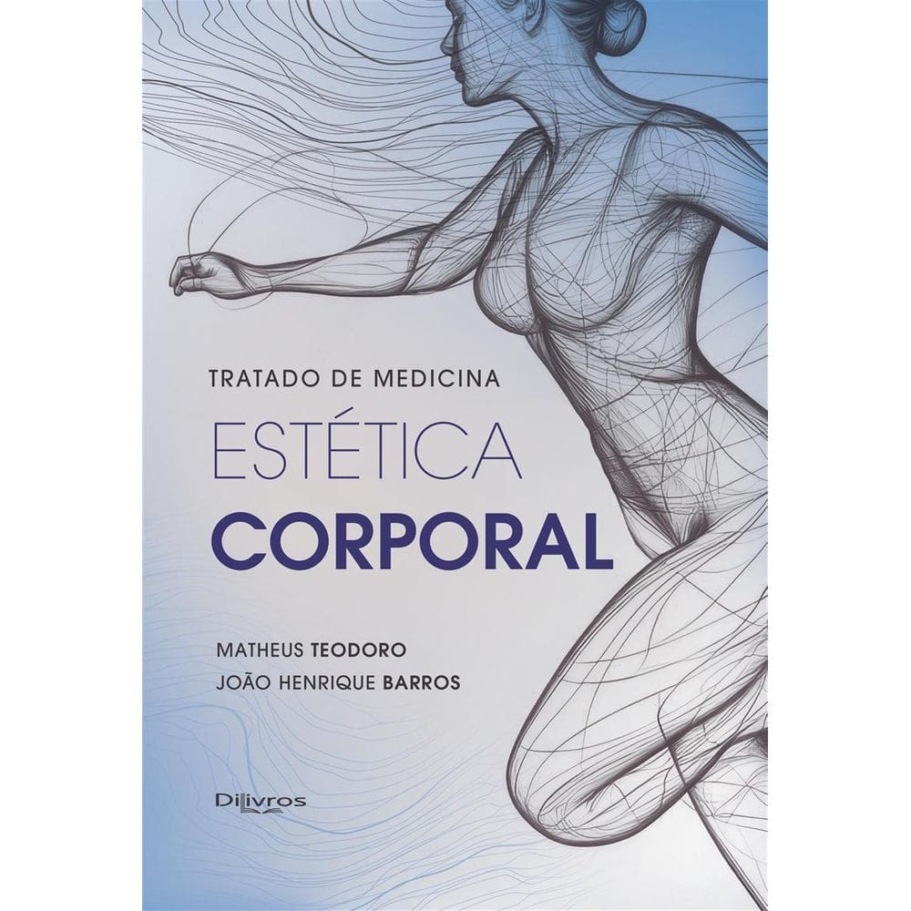 Tratado De Medicina Estetica Corporal