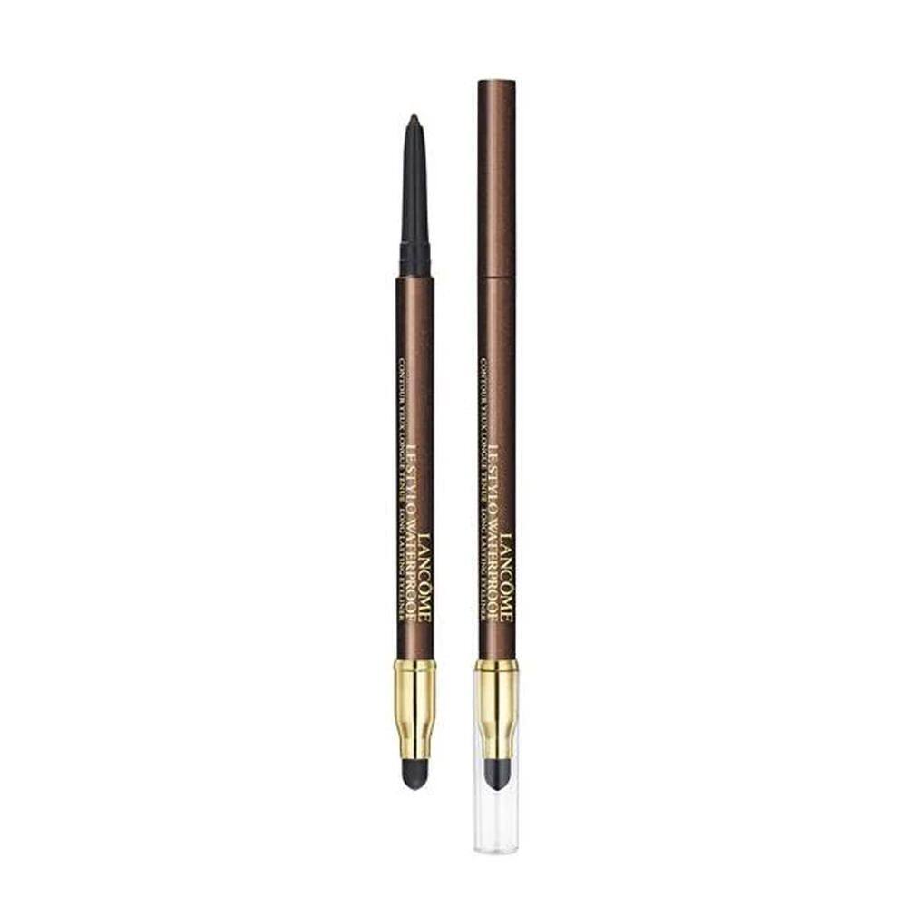 Lancôme Le Stylo Waterproof - Delineador Bronze Riche