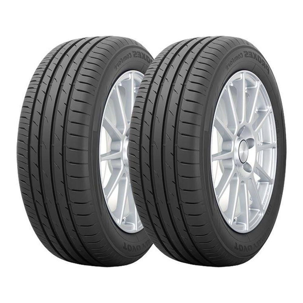 Kit 2 Pneus Toyo Aro 17 225/65R17 Proxes Comfort 106V