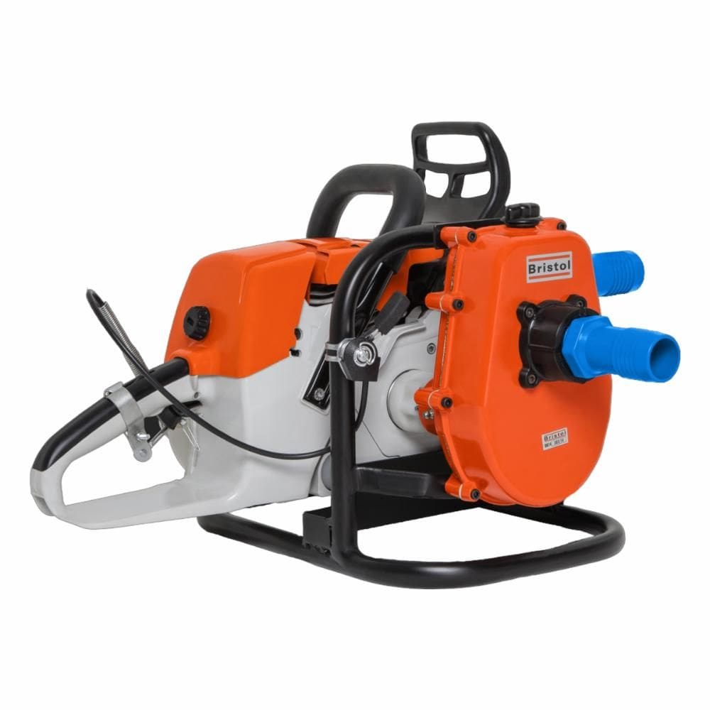 Bomba Água Bristol Para Motosserras Stihl 036 038 046 064 066 360 361 362 380 381 382 460 650 660
