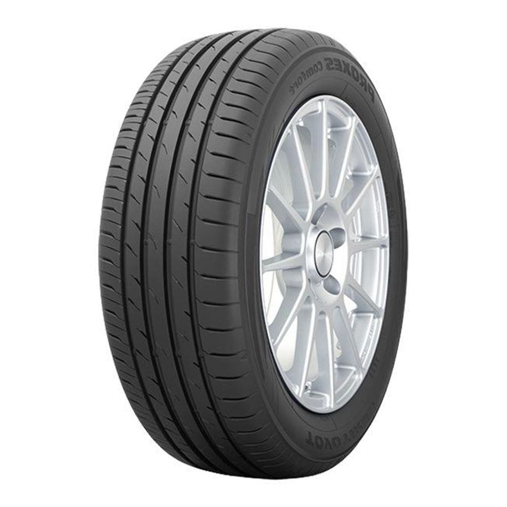 Kit 4 Pneus Toyo Aro 17 215/50R17 | Extra