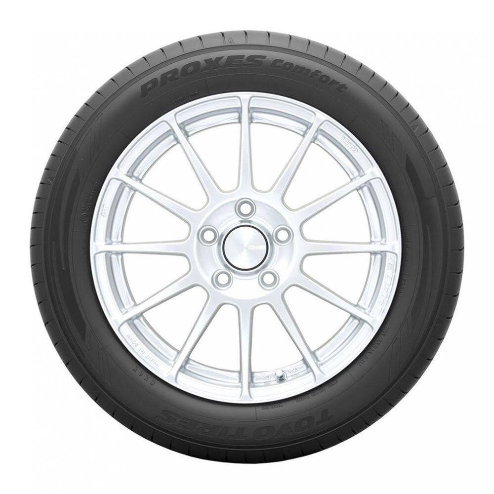 Kit 4 Pneus Toyo Aro 17 215/50R17 | Extra