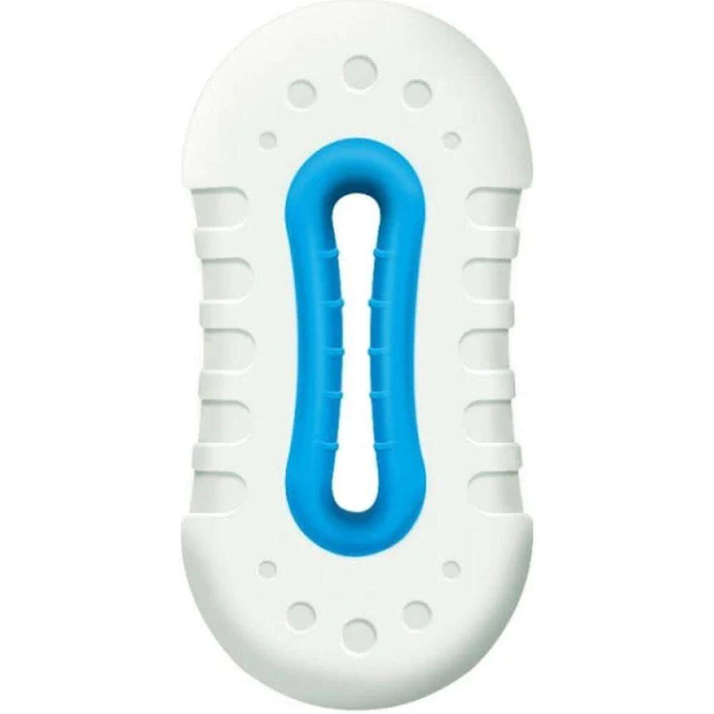 Borracha Escolar Slim Grip 546800 Azul - Cis