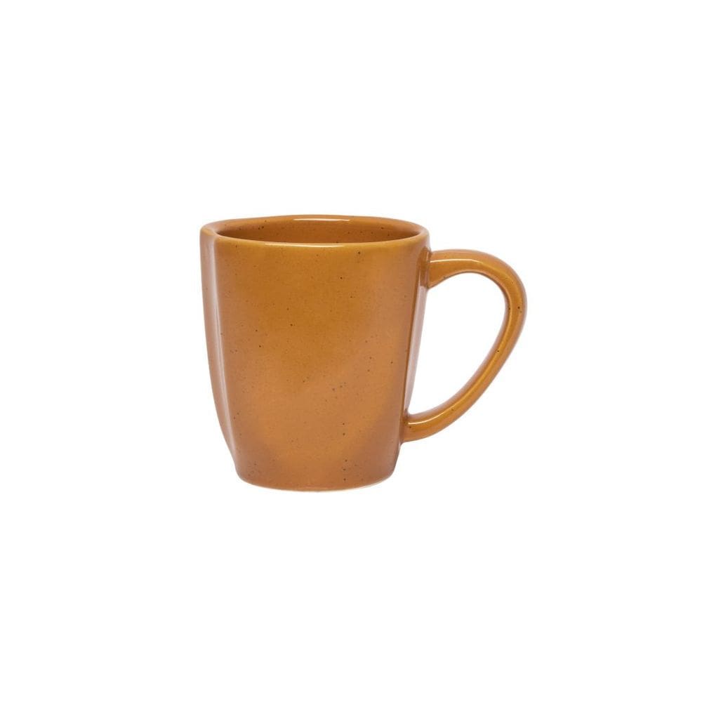 Caneca Ryo Papaya Laranja 260 ml Oxford