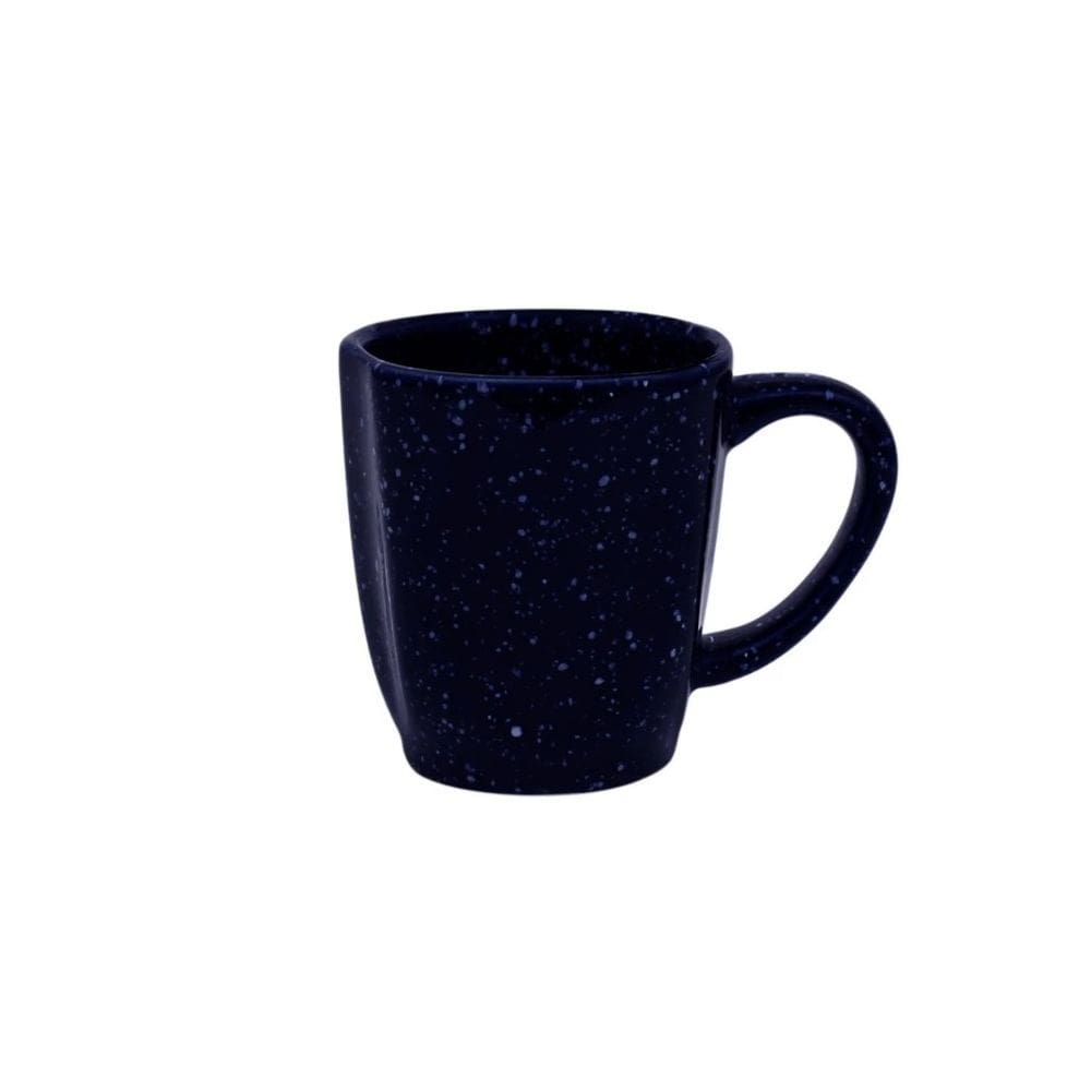 Caneca Ryo 260 Ml Safira Azul Marinho Oxford