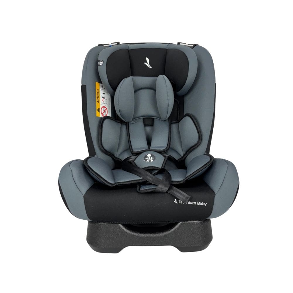 Cadeira de Carro Infantil TopStages 0-36kgs Premium Baby