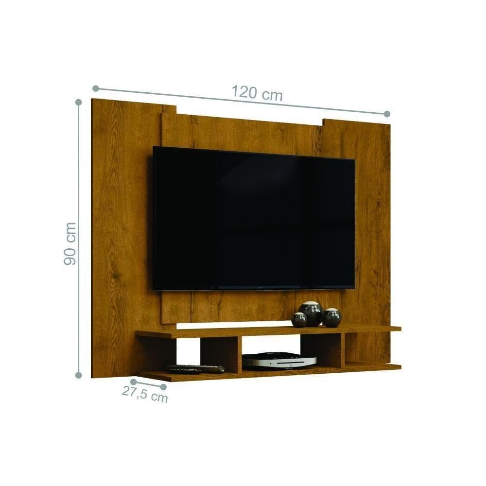 Painel Para Ebano Freijo
