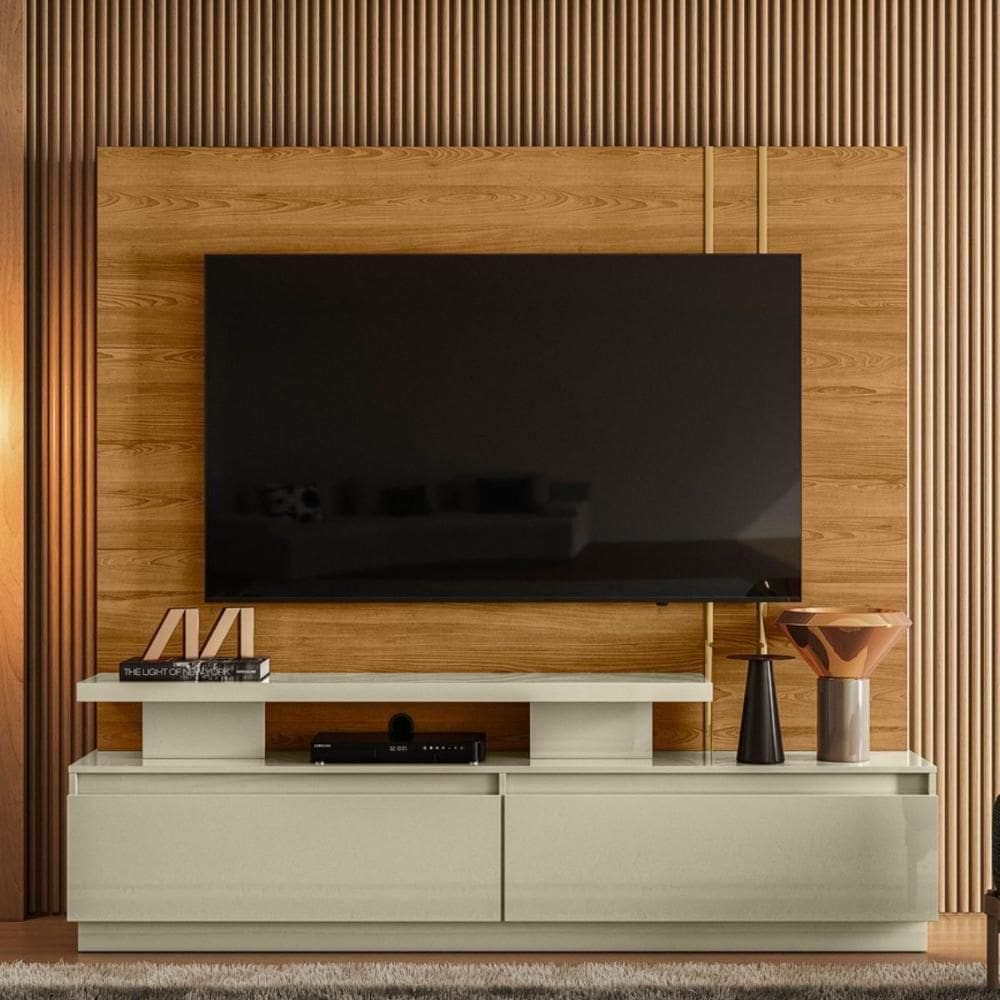 Home Painel Emberfall Cumaru Opala