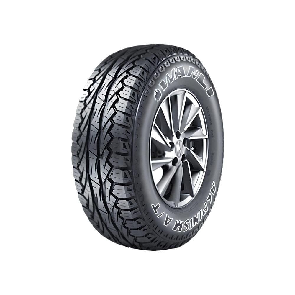 Pneu Wanli SU006 205/60 R16 AT Aro 16 92H OWL