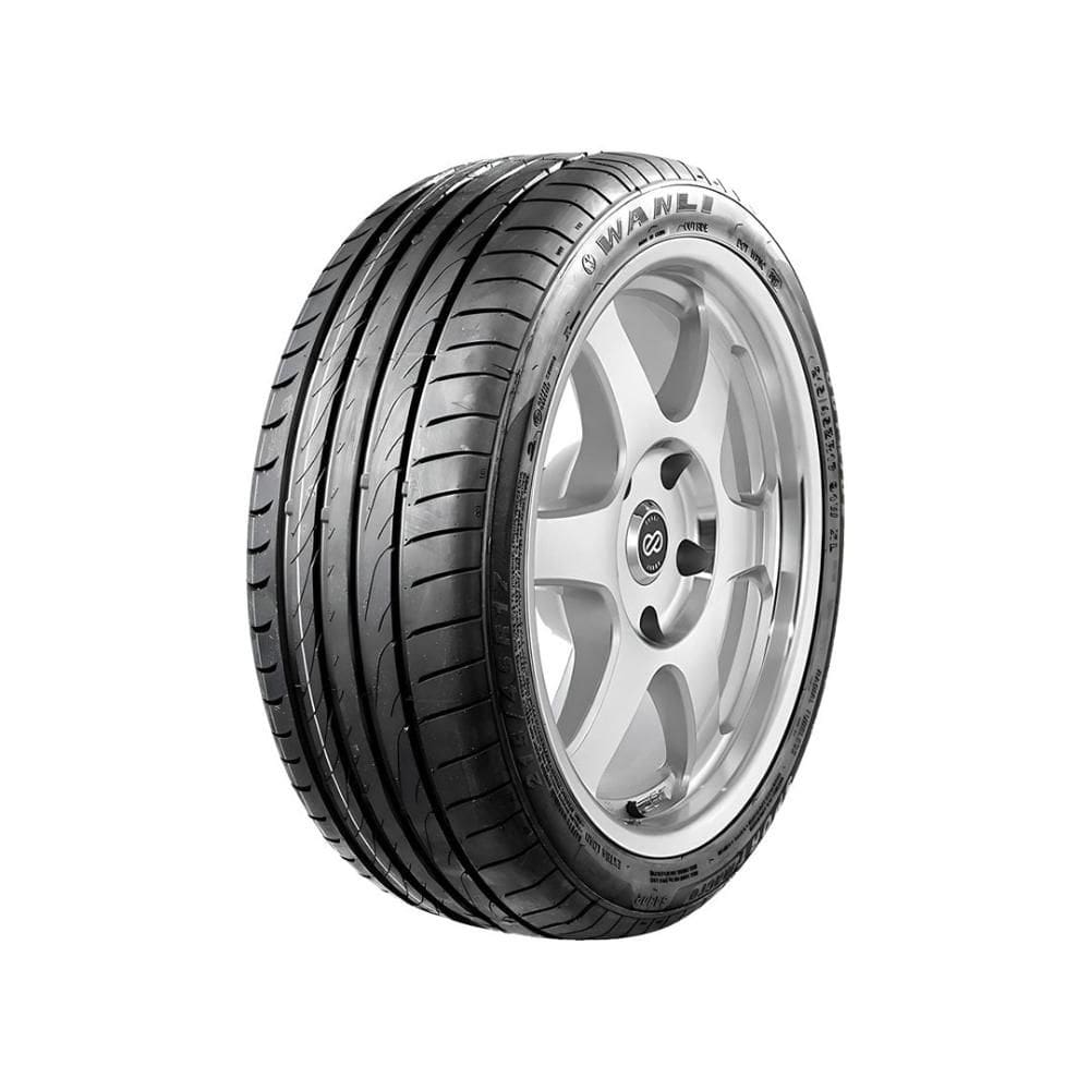 Pneu Wanli SA301 205/35 R18 Aro 18 81W XL