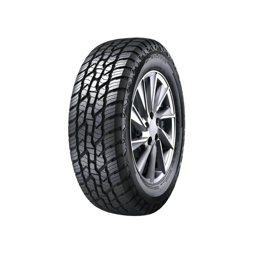 Pneu Milever MU053 265/70 R16 AT Aro 16 112T