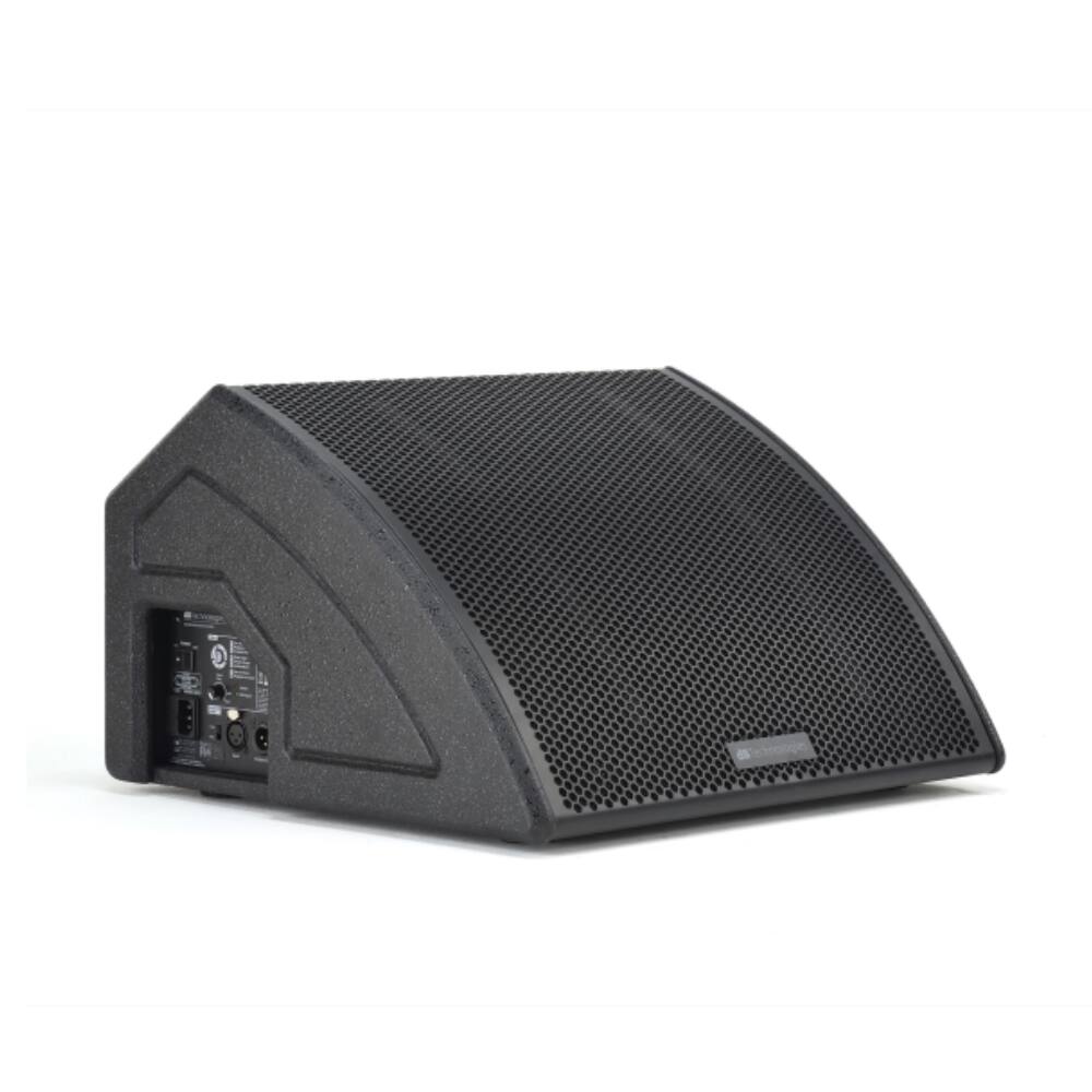Monitor Ativo Db Technologies Fmx 12 W/O Cabo Br