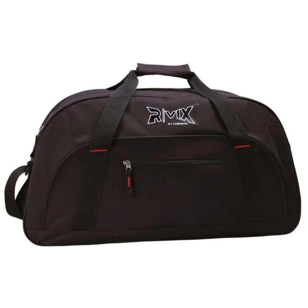 Mala Sacola Bolsa De Viagem Poliéster Rvix By Chenson