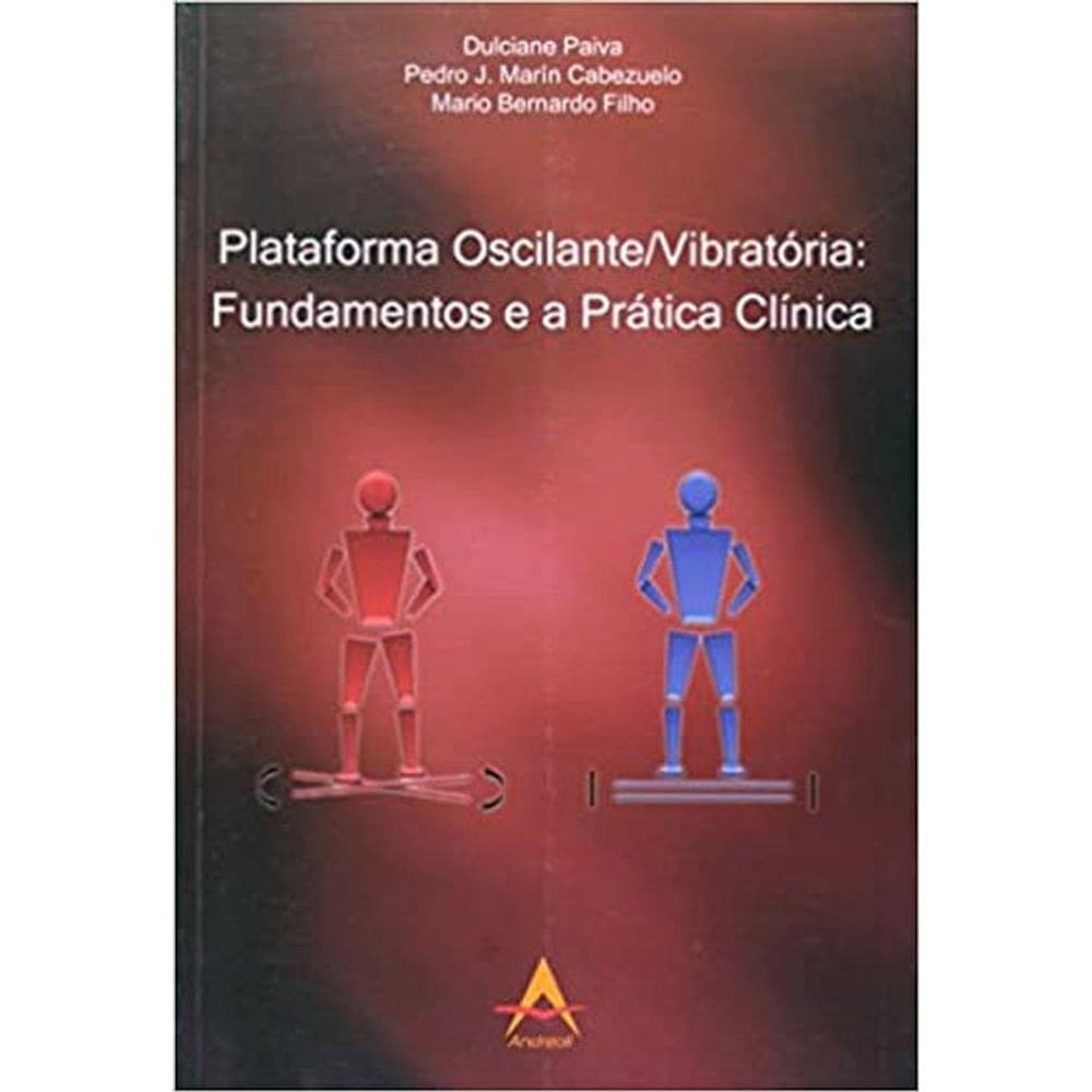 Plataforma Oscilante/Vibratória
