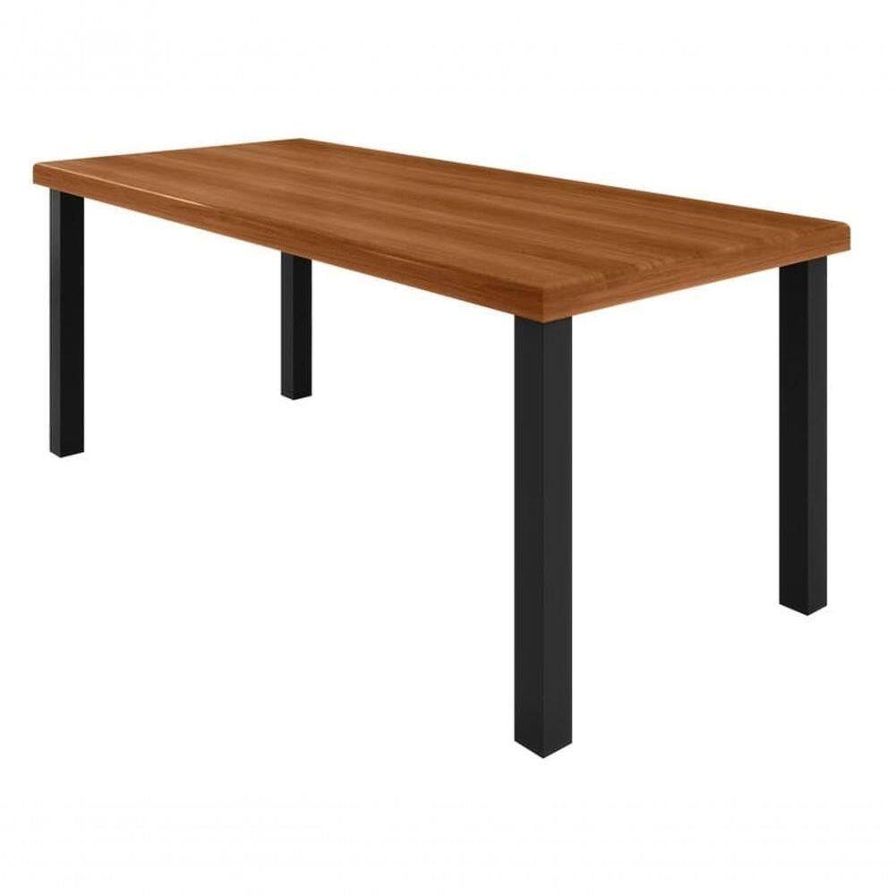 Mesa Área Gourmet Maciça - Athenas-2,0x0,90m Paonanda