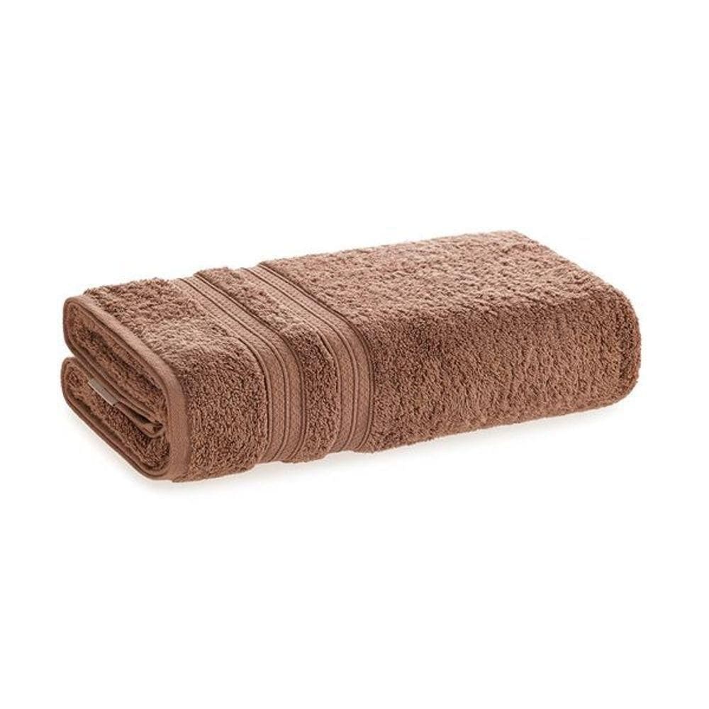 Toalha De Rosto Unika Karsten Sienna