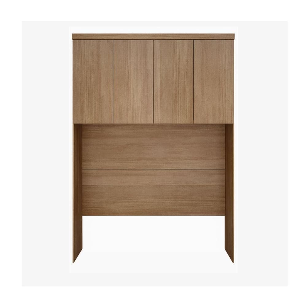 Modulado Aéreo Casal 4 Portas - Linea-cumaru - Móveis Horizonte