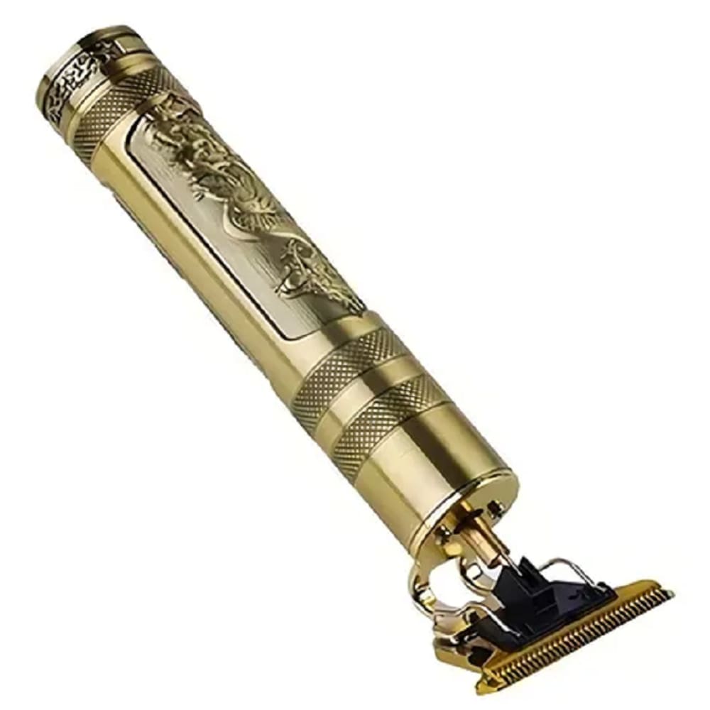 Maquina De Cortar Cabelo e Aparar Barba Eletrica