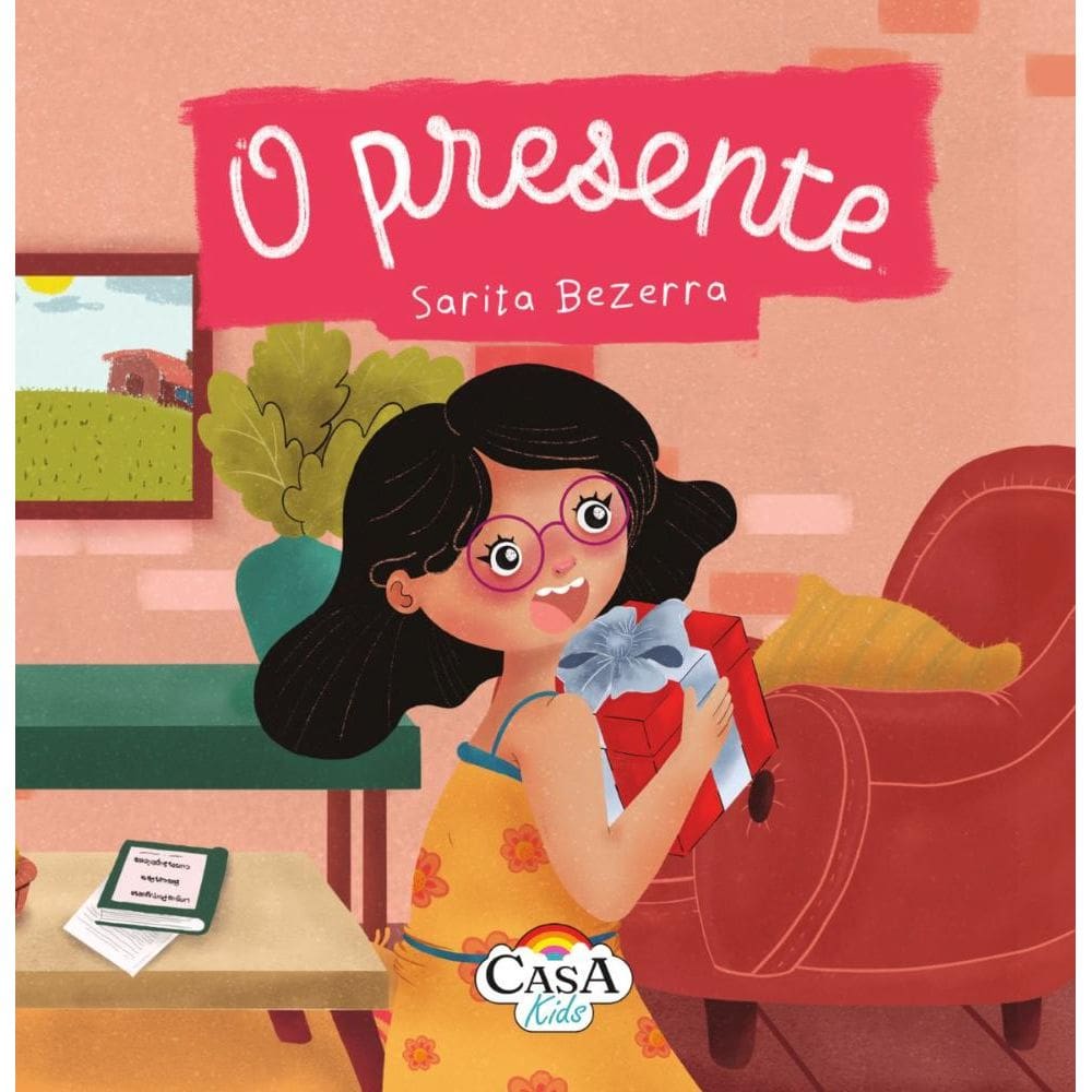 O presente