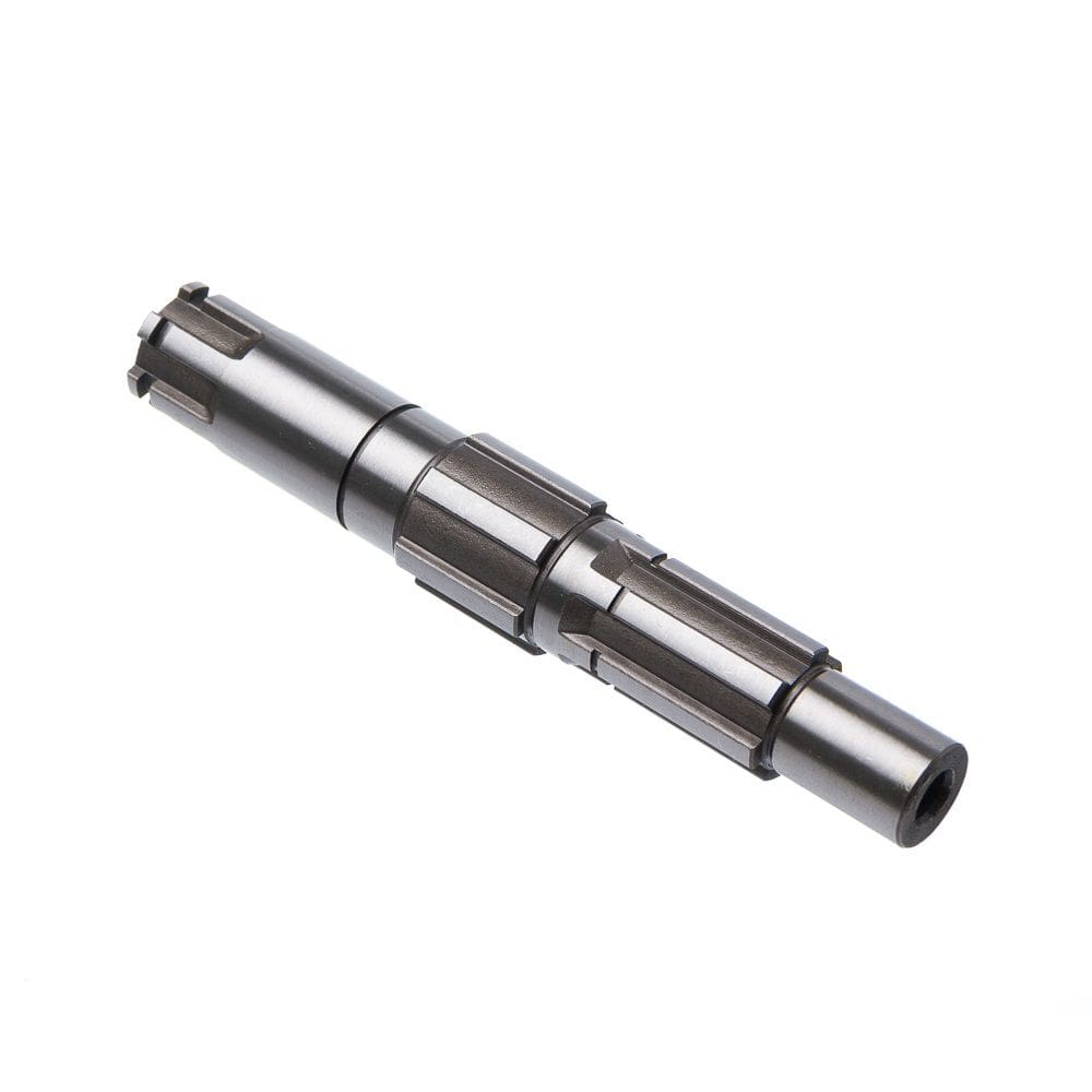 Eixo Secundario Ww3 Fazer 150