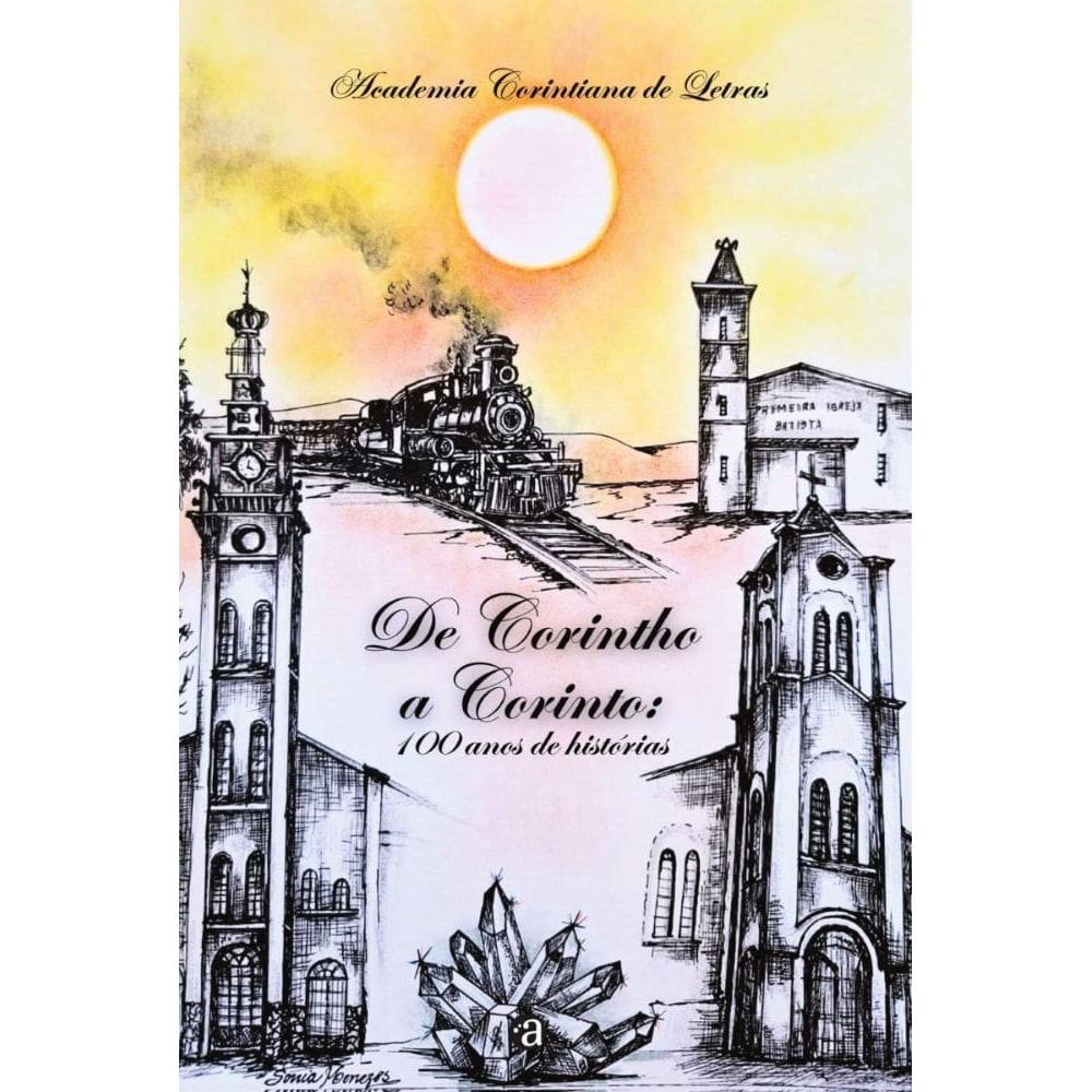 Título100 ANOS DE HISTÓRIAS