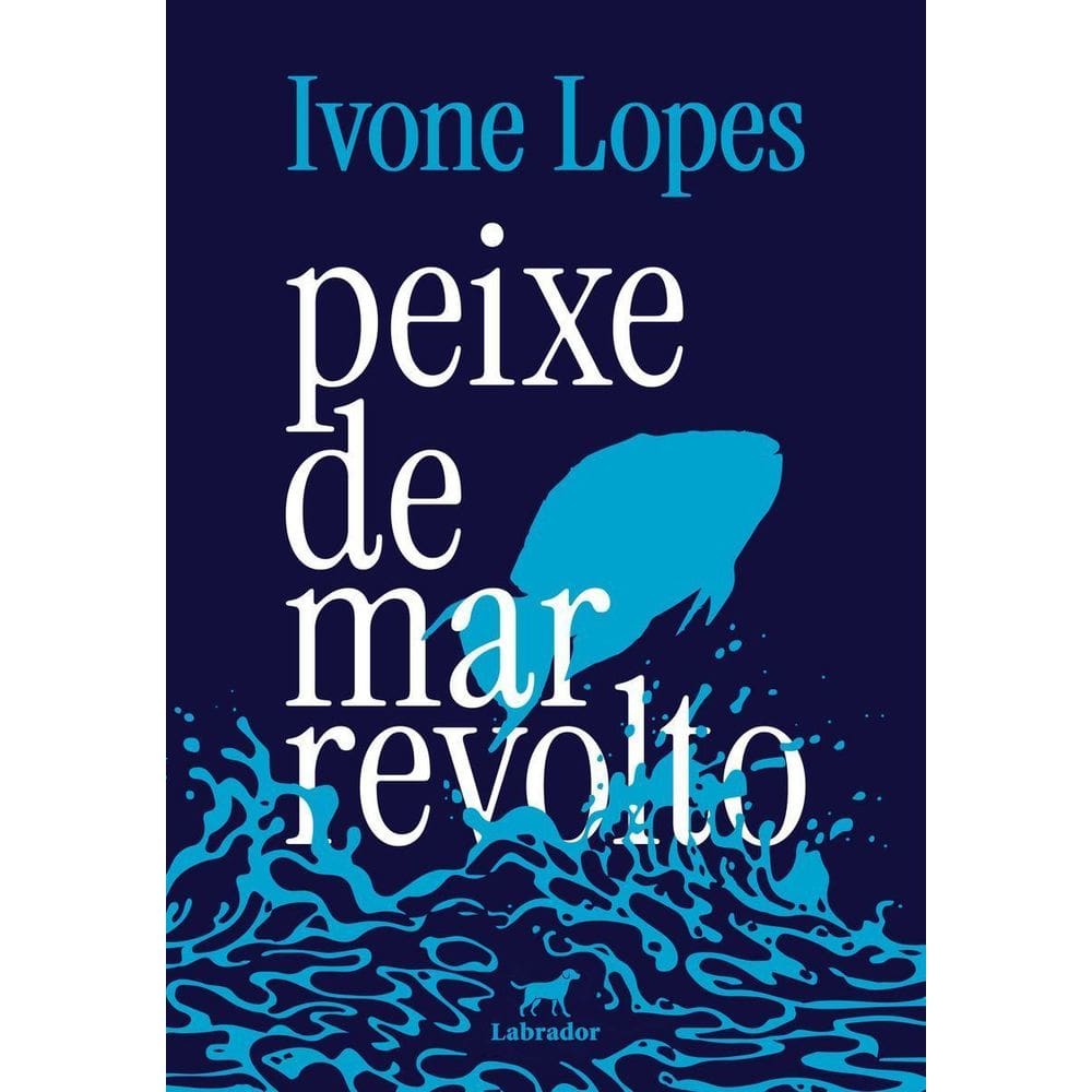 Peixe de Mar Revolto
