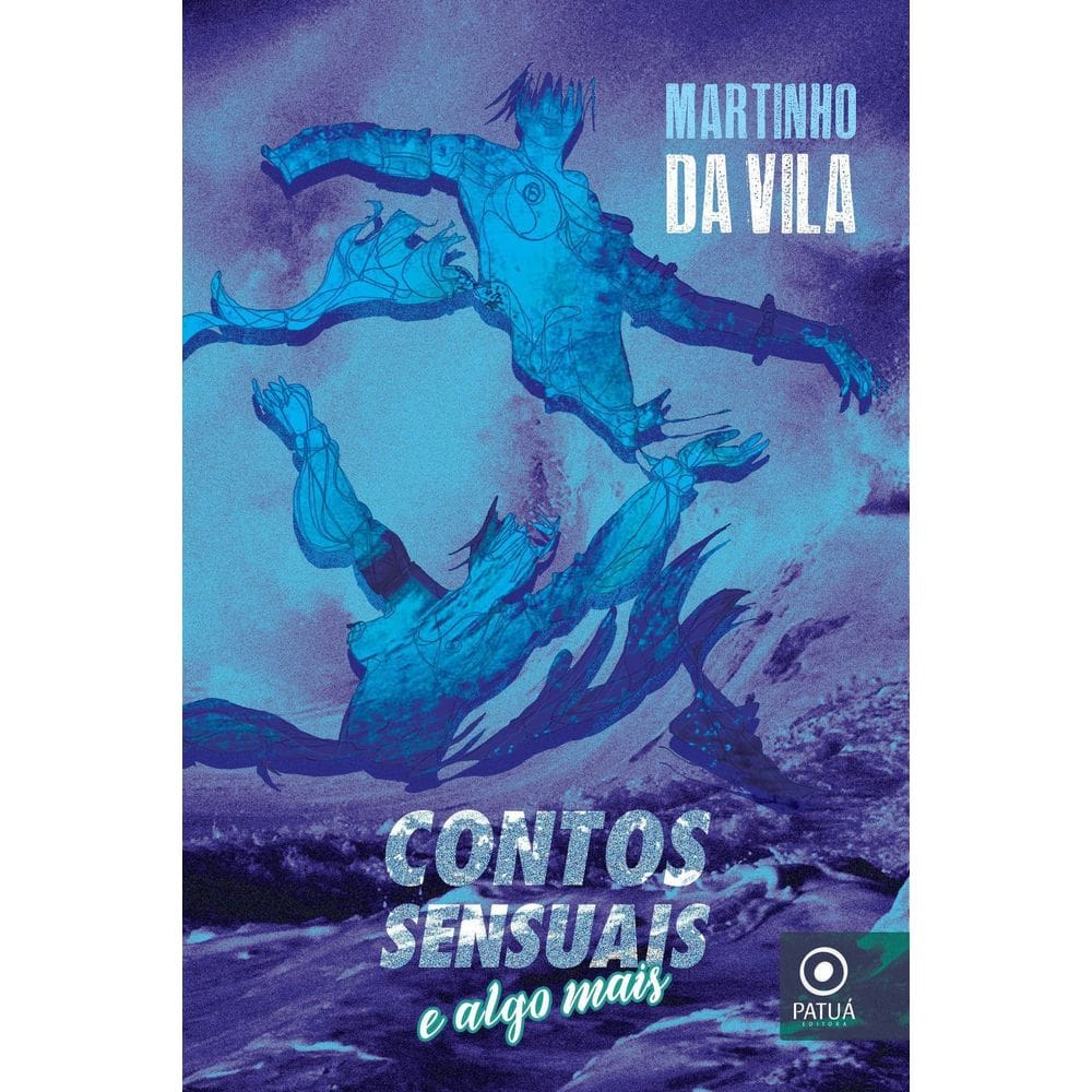 Contos Sensuais e Algo Mais