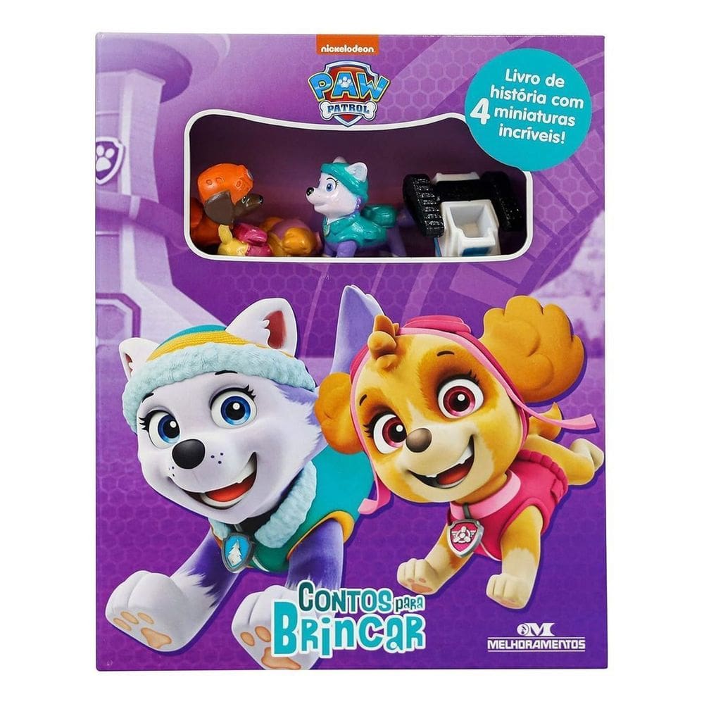 Paw Patrol
