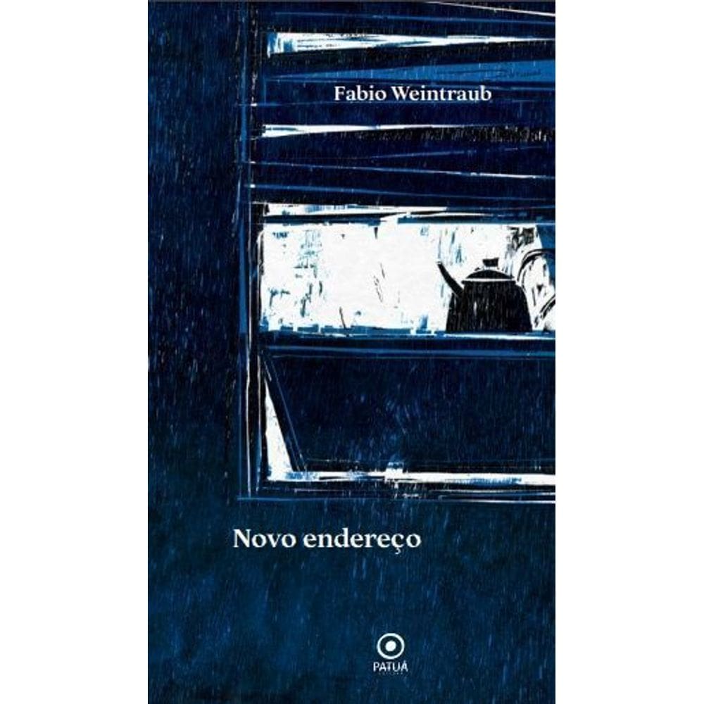 Novo Endereço