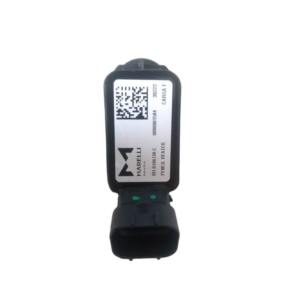 Vela Aquecedora Fiat Mobi Argo 3cc BU0196738C