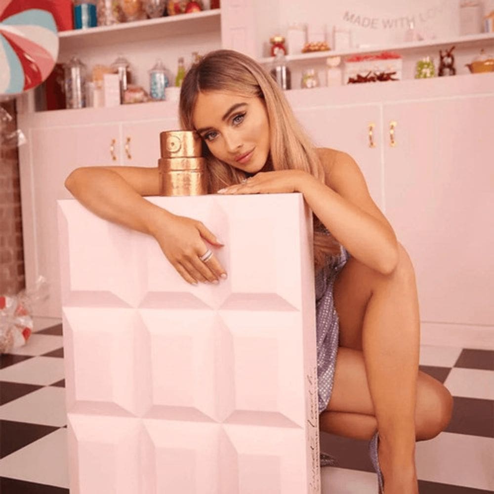 Perfume Sabrina Carpenter Sweet Tooth With | Extra