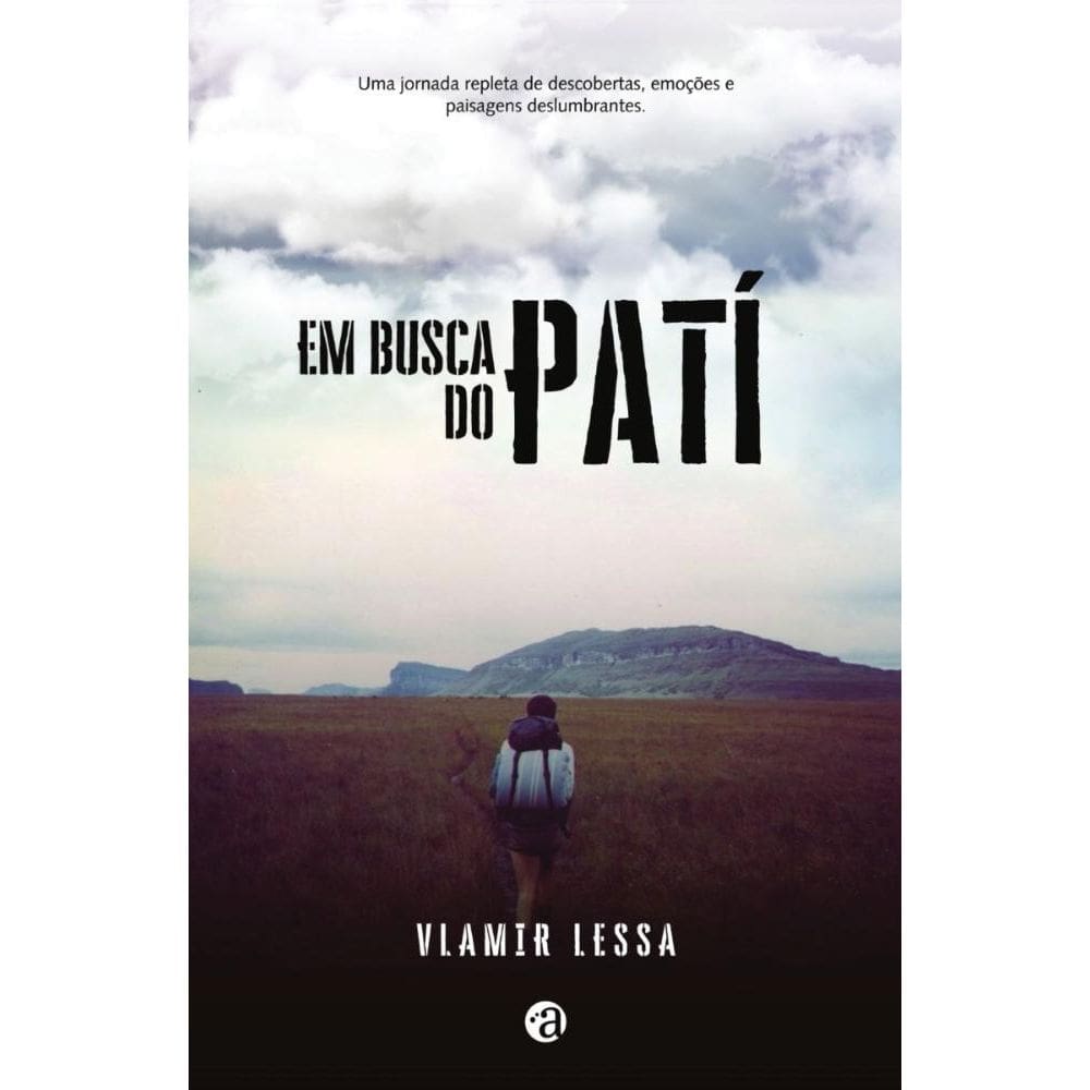 Em Busca Do Patí