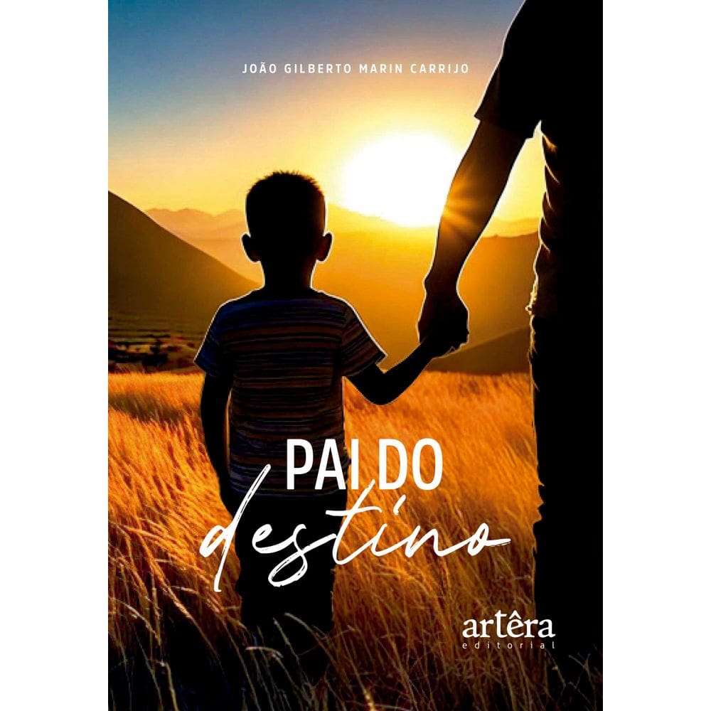 Pai do Destino
