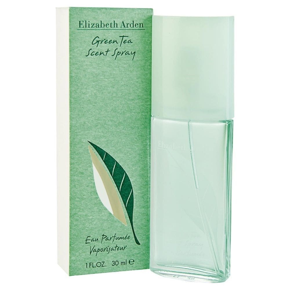 Perfume Elizabeth Arden Green Tea Eau de Parfum 30ml