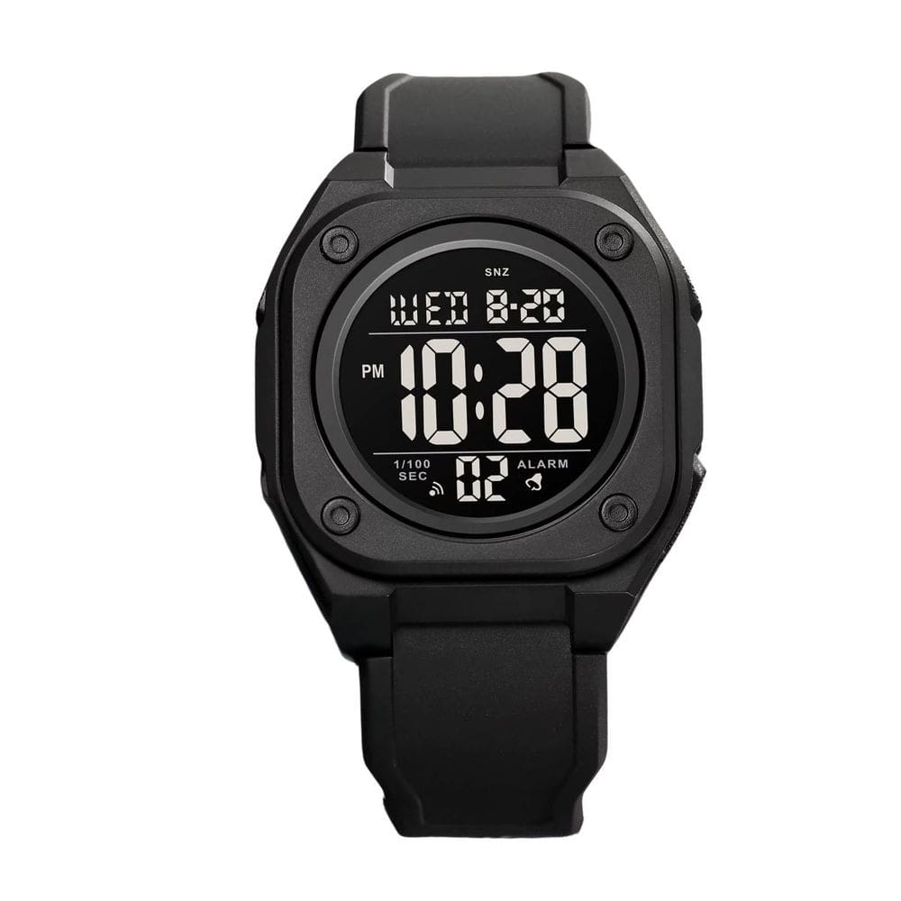 Relógio Masculino Skmei Digital 2160 Preto