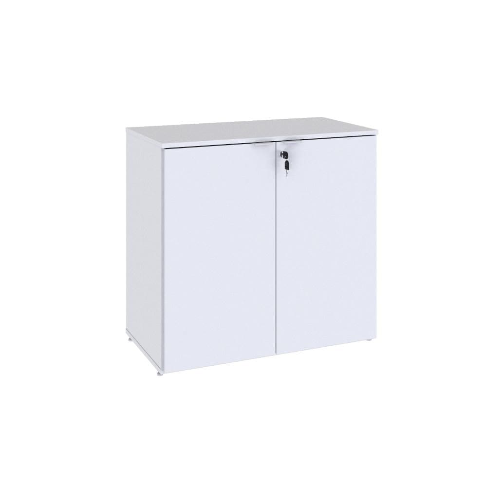 Armário Baixo C/02 Portas 75x80x42cm