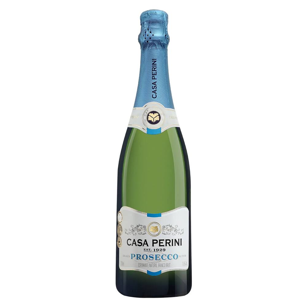 Espumante Prosecco Casa Perini