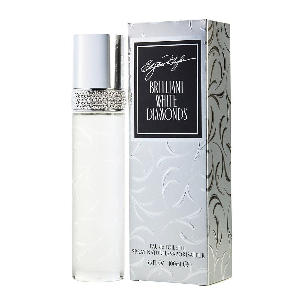 Perfume Elizabeth Taylor Brilliant White Diamonds 100mL EDT