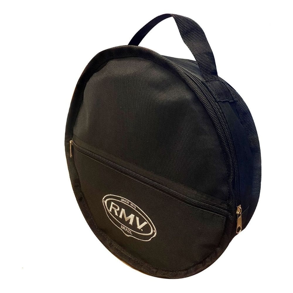 CAPA SIMPLES P/ PANDEIRO RMV 10&quot;