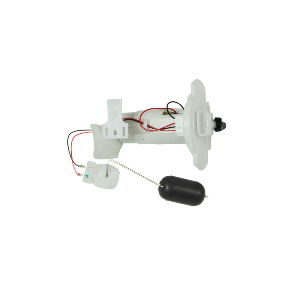 Bomba Combustivel Completa Condor Biz 125 09/10 Gas.